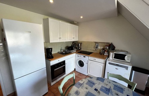 Les Issambres Apartment | HUGO Residence: Oceanfront Retreat with Pool & Family Amenities