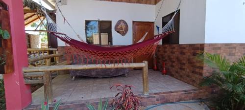 Ayangue House | Discover Hugo's Relax Home: Family and Pet-Friendly Oasis