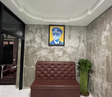 Pua Hotel | Hugpua Hotel: Family-Friendly Stay with Wheelchair Access