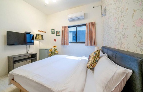 Sanxing House | Cozy Hui Yun B&B with Breakfast and 8/10 Guest Rating