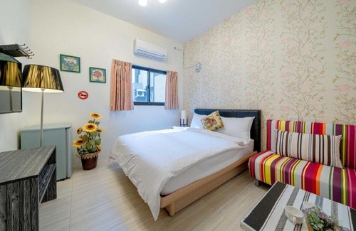Sanxing House | Cozy Hui Yun B&B with Breakfast and 8/10 Guest Rating