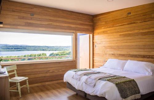 Chonchi Hotel | Huillín Lodge
