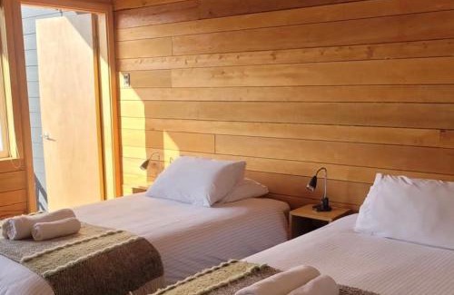 Chonchi Hotel | Huillín Lodge