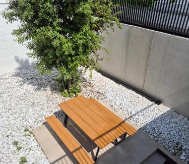 Mechelen House | Exceptional Family Stay at Huis ALNA 5 - Rated 8.9/10