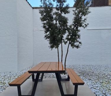 Mechelen House | Exceptional Family Stay at Huis ALNA 5 - Rated 8.9/10