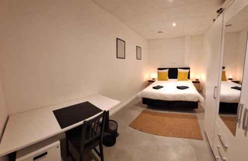 Mechelen House | Exceptional Family Stay at Huis ALNA 5 - Rated 8.9/10