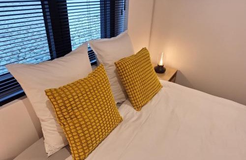 Mechelen House | Exceptional Family Stay at Huis ALNA 5 - Rated 8.9/10