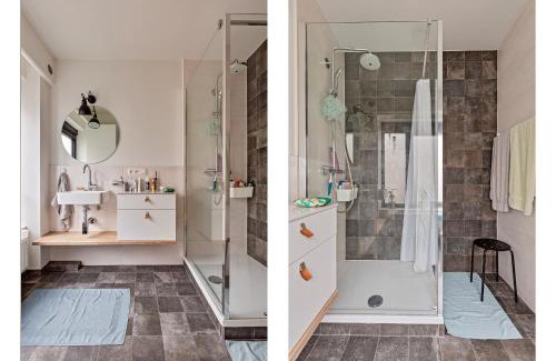 Mechelen Apartment | Huis ALNA 8