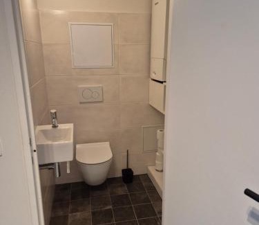 Mechelen Apartment | Huis ALNA 8