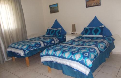 Henties Bay Apartment | Comfortable Stay at Huis Klipdrift with Pool & Restaurant