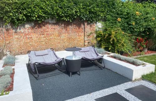 Hoboken Bed & Breakfast | Huis krekelhof
