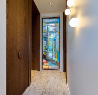 Nieuwpoort House | Huis Langestraat 52