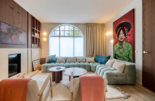 Nieuwpoort House | Huis Langestraat 52