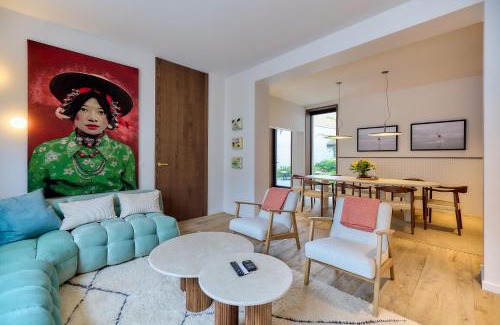 Nieuwpoort House | Huis Langestraat 52