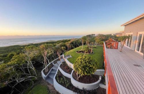 Boknes Strand Apartment | Huis Seenekal