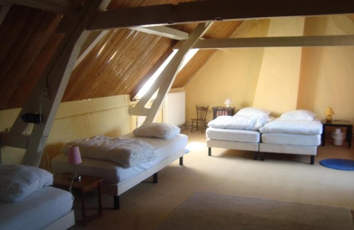 Groede House | Discover Huisgroede: Pet-Friendly with Ocean Views