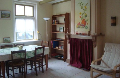 Groede House | Discover Huisgroede: Pet-Friendly with Ocean Views