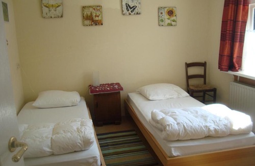 Groede House | Discover Huisgroede: Pet-Friendly with Ocean Views