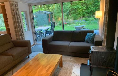 Exloo House | Experience Comfort at Huisje Exloo: Pet-Friendly Retreat