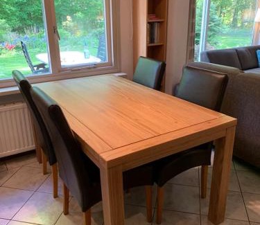 Exloo House | Experience Comfort at Huisje Exloo: Pet-Friendly Retreat