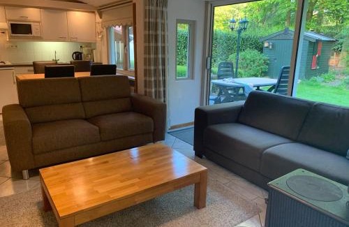 Exloo House | Experience Comfort at Huisje Exloo: Pet-Friendly Retreat