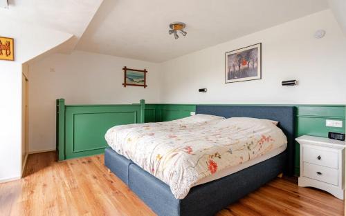Loosdrecht Apartment | Family-Friendly Retreat at Huisje Marie Loosdrecht