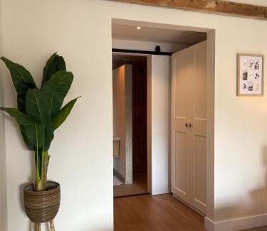 Zandvoort Apartment | Discover Huisje Marie: Pet & Child Friendly Getaway