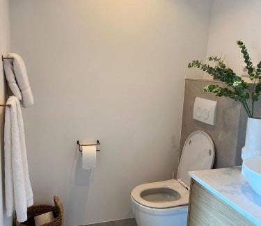 Zandvoort Apartment | Discover Huisje Marie: Pet & Child Friendly Getaway
