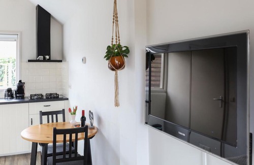 Hierden House | Child-Friendly Retreat at Huisje Sasa with Top Ratings
