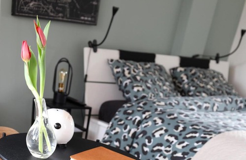 Hierden House | Child-Friendly Retreat at Huisje Sasa with Top Ratings