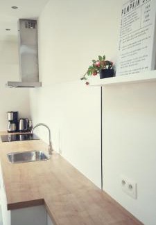 Sint-Andries House | Oceanfront Retreat at Huize Andries with Top Guest Ratings