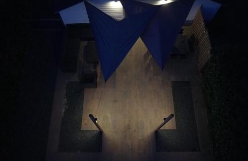 De Wijk House | Unique Huize Cobertizo: Pet-Friendly Retreat Awaits You