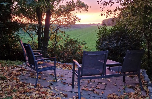 Dreischor Apartment | Family-Friendly Getaway at Huize Dijkwater