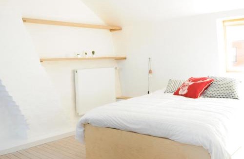 Sint-Andries House | Top-Rated Huize Hertog: Family-Friendly & Accessible Retreat