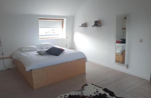 Sint-Andries House | Top-Rated Huize Hertog: Family-Friendly & Accessible Retreat