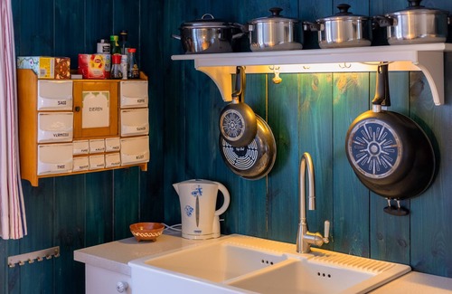 Nes House | Relax at Huize Moddergat by the Wadden Sea