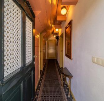 Moddergat House | Discover Huize Moddergat: Family-Friendly by the Wadden Sea