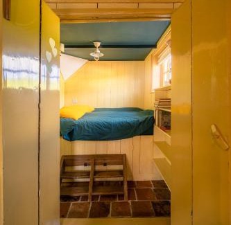 Moddergat House | Discover Huize Moddergat: Family-Friendly by the Wadden Sea