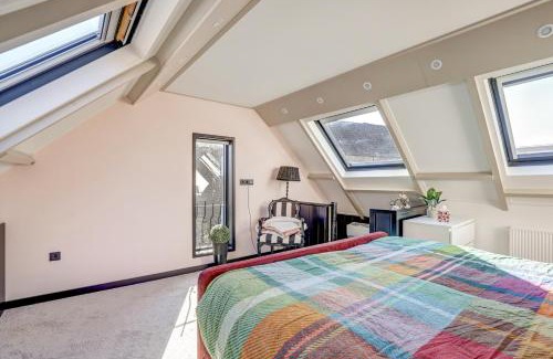Oud-Beijerland Bed & Breakfast | Huize wees Nobel In het centrum Van Oud Beijerland dicht bij Rotterdam