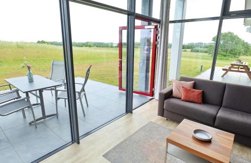 Hohen Wieschendorf Apartment | Experience Family-Friendly Comfort at Huk's No 20 - Aurora Vista