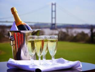 North Ferriby Hotel | Pet-Friendly Hull Humber View Hotel: A 4-Star Stay Awaits