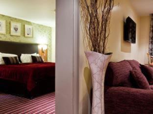 North Ferriby Hotel | Pet-Friendly Hull Humber View Hotel: A 4-Star Stay Awaits