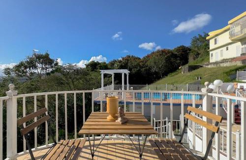 Aguacate Villa | Relaxing Humacao Villa with Pool & Ocean Views