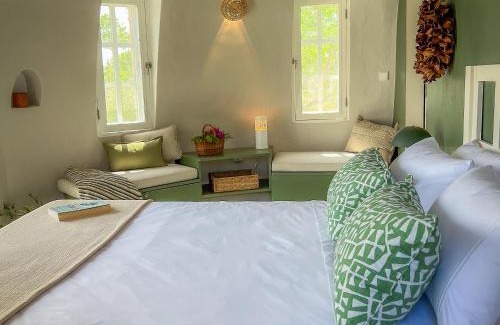 Xai-Xai House | Humbi Farm