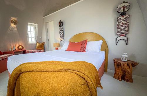 Xai-Xai House | Humbi Farm