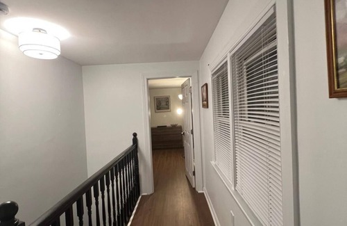 Salem Apartment | Humble 2BR Getaway Near Downtown Salem