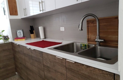 Tomas de Castro Apartment | Cozy Remodeled Apartment in Caguas, Puerto Rico - Pet Friendly