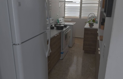 Tomas de Castro Apartment | Cozy Remodeled Apartment in Caguas, Puerto Rico - Pet Friendly