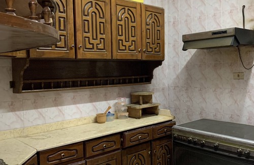 El Faiyum Apartment | Serene Guest House in the Heart of Fayoum City