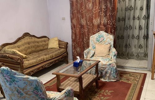 El Faiyum Apartment | Serene Guest House in the Heart of Fayoum City